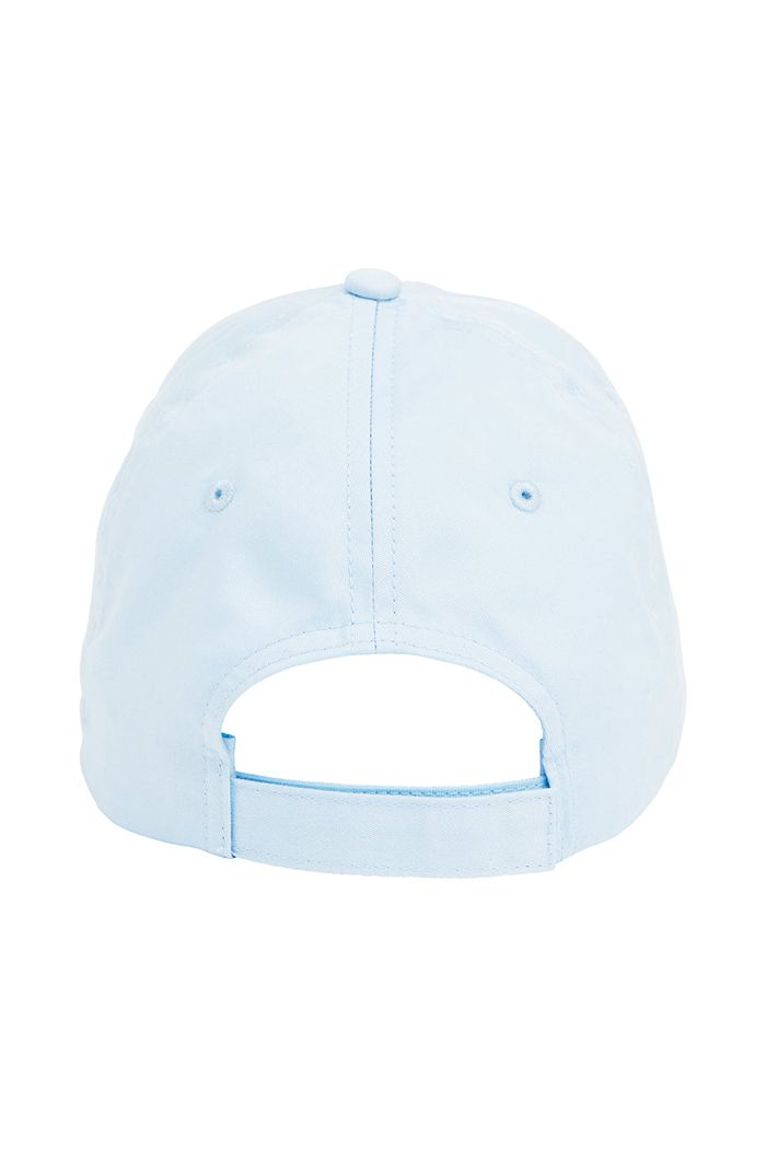 Cap Alo Yoga Off-Duty Damskie Niebieskie | XLNWK5039