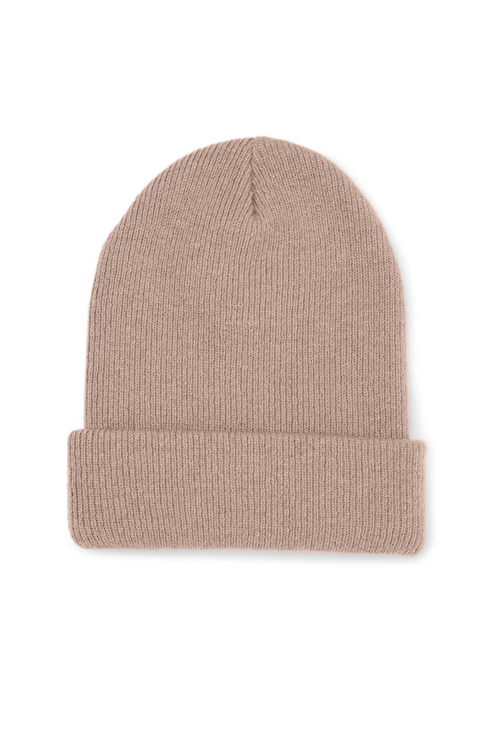 Czapki Beanie Alo Yoga Everyday Damskie Różowe | KBQHY6879