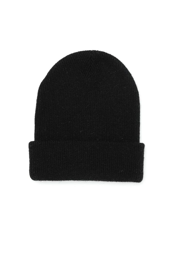 Czapki Beanie Alo Yoga Everyday Damskie Czarne | TIDWB9046