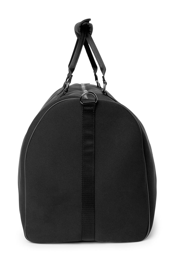 Plecaki Alo Yoga Large Traverse Duffle Męskie Czarne | TNCOK6125